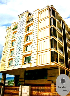 คอนโดให้เช่า : A030056 42 Grand Residence