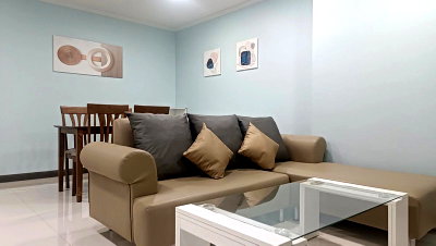 Condos for rent : A034698 Sukhumvit Living Town