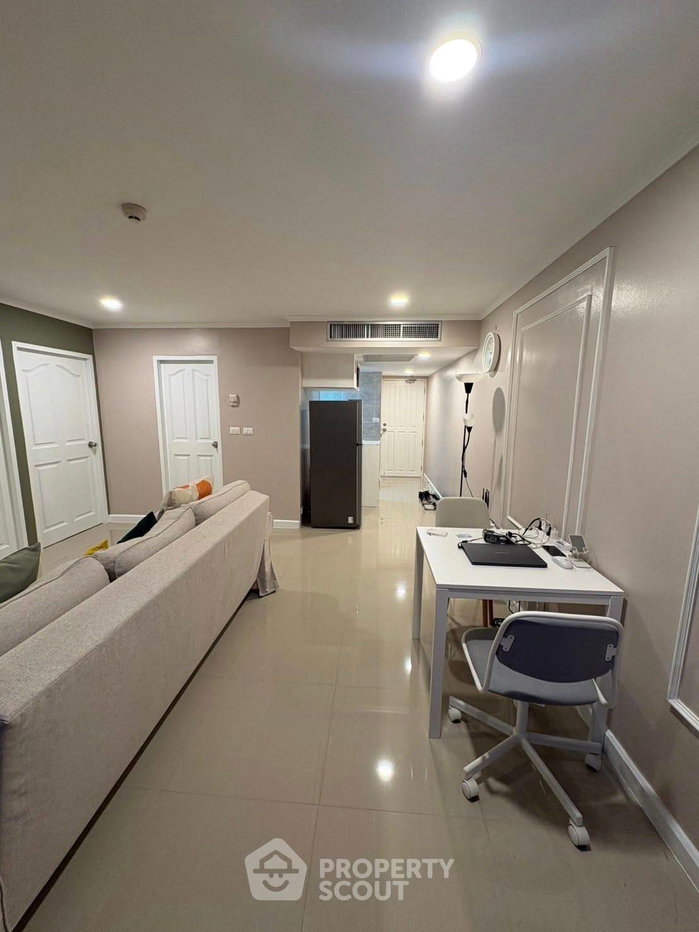 รูป คอนโด 2-ห้องนอน ที่ ออมนิ ทาวเวอร์ ใกล้ BTS นานา (ID 2898338) - รูปที่ 6/17