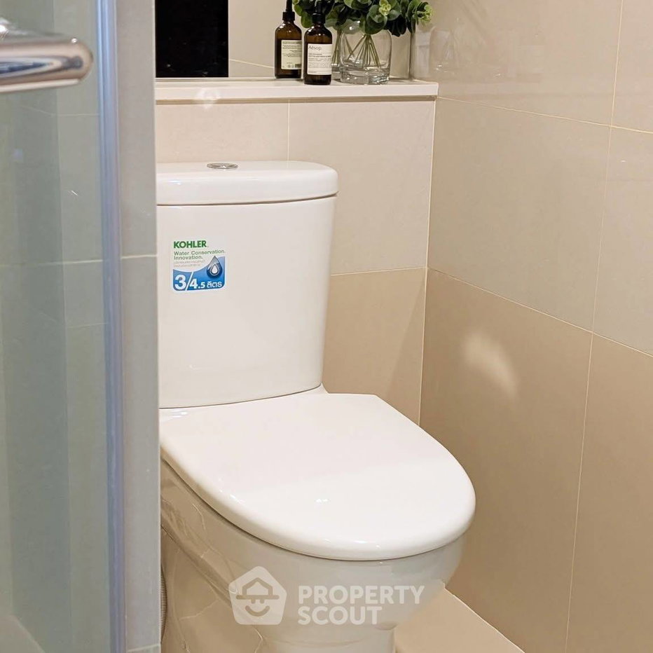 picture 1-BR Condo at Focus Ploenchit near BTS Nana (ID 2906721) - 13/15