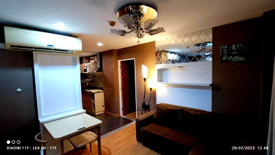 คอนโดให้เช่า : A034711 The Link Sukhumvit 50