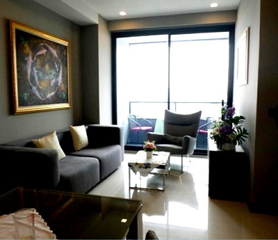 Condos for rent : A031379 M Silom