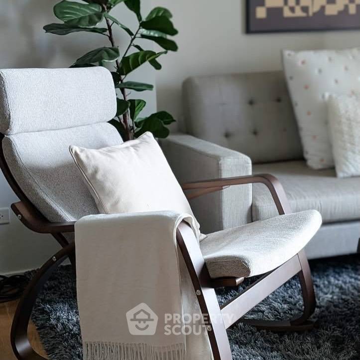 picture 1-BR Condo at Focus Ploenchit near BTS Nana (ID 2906721) - 5/15