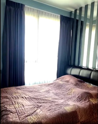 ขายคอนโด : A033811 The Niche Pride Thonglor - Phetchaburi