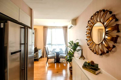 Condos for rent : A030714 H Sukhumvit 43