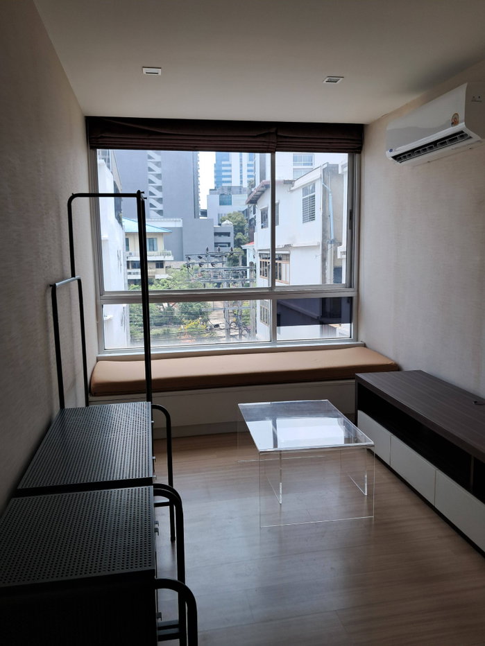 รูป 🏢 ให้เช่าคอนโด : Tree Condo Sukhumvit 42 (ทรี คอนโด สุขุมวิท 42)   รหัสทรัพย์ | 📌LNP-C13287  - รูปที่ 4/13