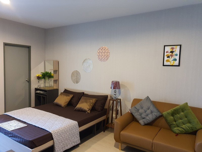 รูป A033242 IDEO Sukhumvit 115 - รูปที่ 7/8