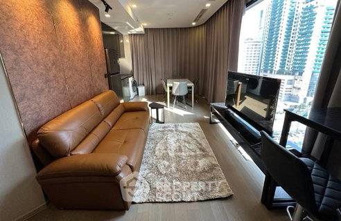 รูปภาพ 2-BR Condo at Ashton Asoke near MRT Sukhumvit (ID 2904215)