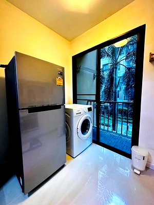 ขายคอนโด : A033750 iCondo Sukhumvit 105