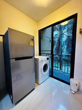 A033750 iCondo Sukhumvit 105