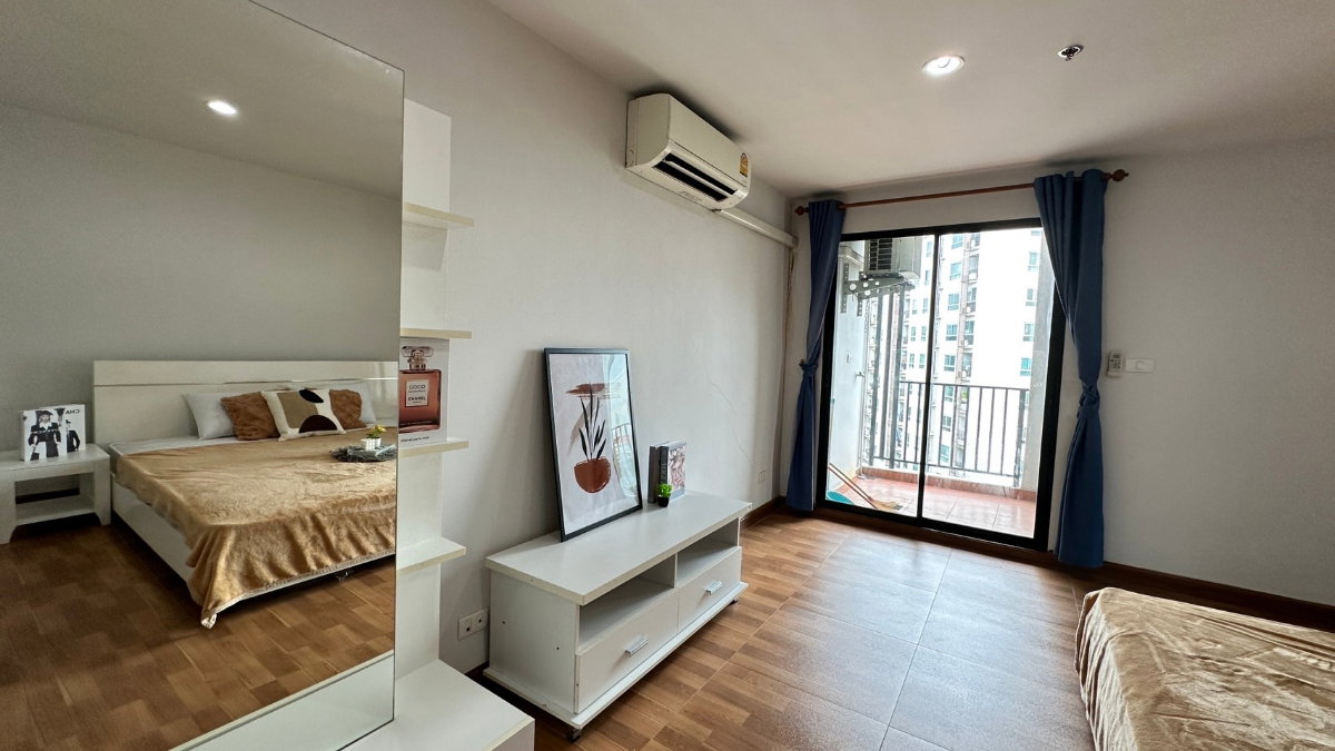 รูป 🟢ER26100 🟢 ให้เช่า / For Rent Regent home 18 chaengwattana - laksi 1 ห้องนอน 2 ห้องน้ำ 💰 ราคา 15,500 บาท/เดือน - รูปที่ 5/19