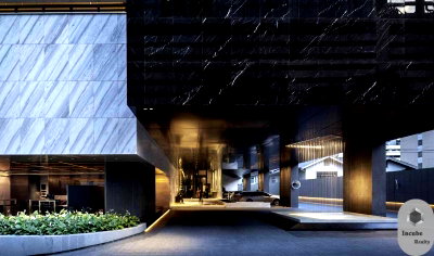 Condos for rent : A031994 Saladaeng One