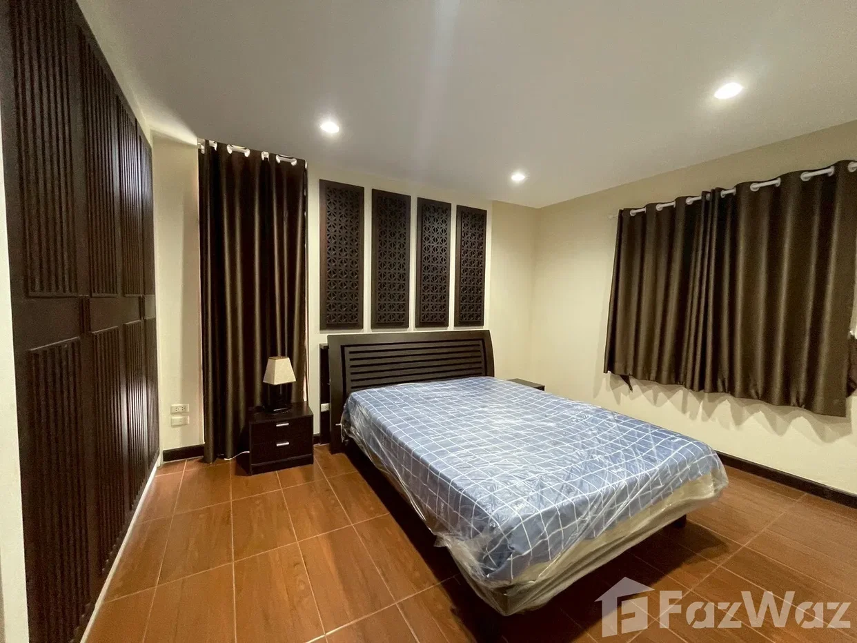 รูป วิลล่าให้เช่า 4 ห้องนอน ในโครงการ เดอะ วิลเลช แอด ฮอร์สชู พอยท์ 6263545 - รูปที่ 12/42