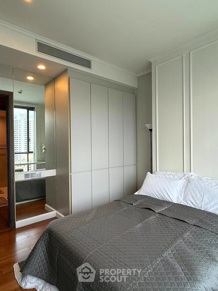 รูป คอนโด 1-ห้องนอน ที่ ควอทโทร บาย แสนสิริ ใกล้ BTS ทองหล่อ (ID 2906906) - รูปที่ 8/15