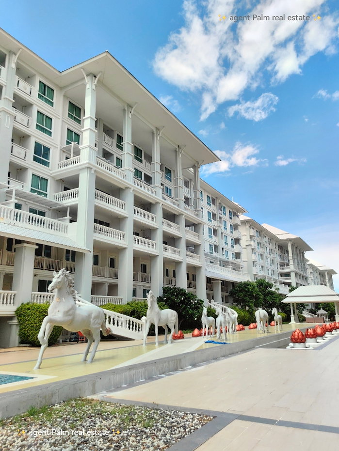 รูป ⛱️🏙️✨ ขายคอนโด "2 ยูนิตติดกันแบบ Connecting Room" ในโครงการสุดฮิตติดทะเลหัวหิน 📍 The Energy Hua Hin ชั้น 6 - รูปที่ 11/18