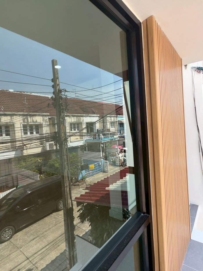 รูป CS320 🏠 โครงการเฟิสท์โฮม ซอยวัชรพล ราคาถูก เปิดขายละค่าา  - รูปที่ 11/14