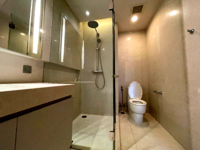 Condos for rent : A031794 Quattro by Sansiri