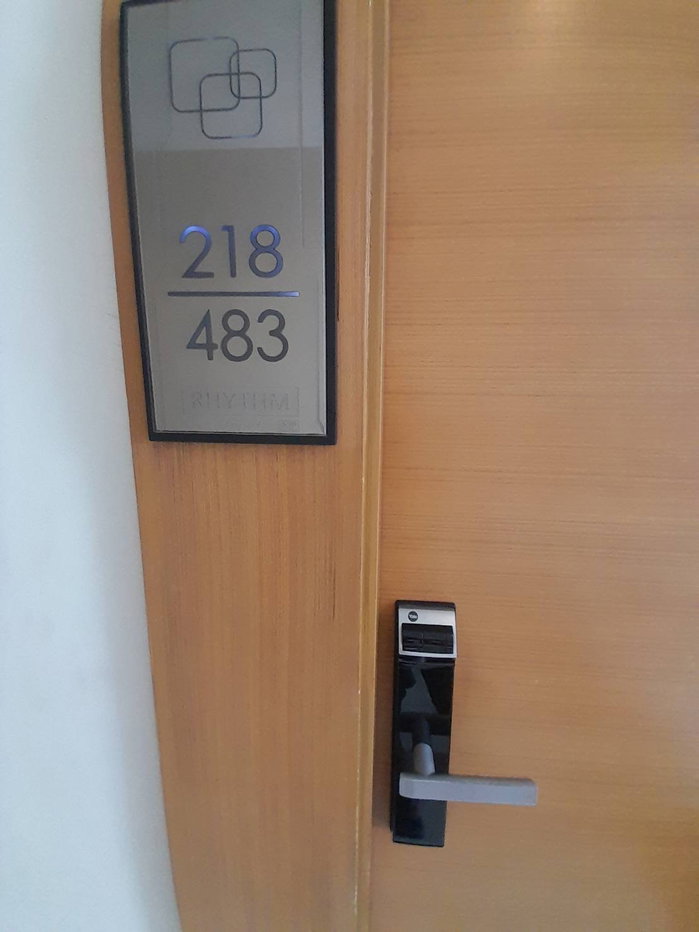 รูป ✨Condo for Rent: Rhythm Ratchada-Huai Khwang  (AP-02) line : @condo91 - รูปที่ 14/16
