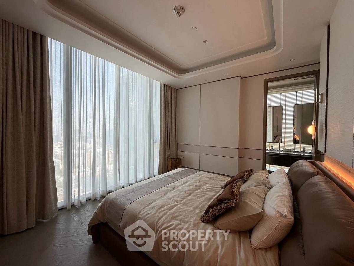 รูป คอนโด 2-ห้องนอน ที่ วัน เอทตี้ไนน์ ไวร์เลส ใกล้ MRT ลุมพินี (ID 2904779) - รูปที่ 5/10