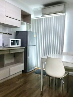 รูปภาพ Condo near🚇BTS Ratchayothin (Lumpini Place Ratchayotin) ✅For rent contact via Line:@968pqbai