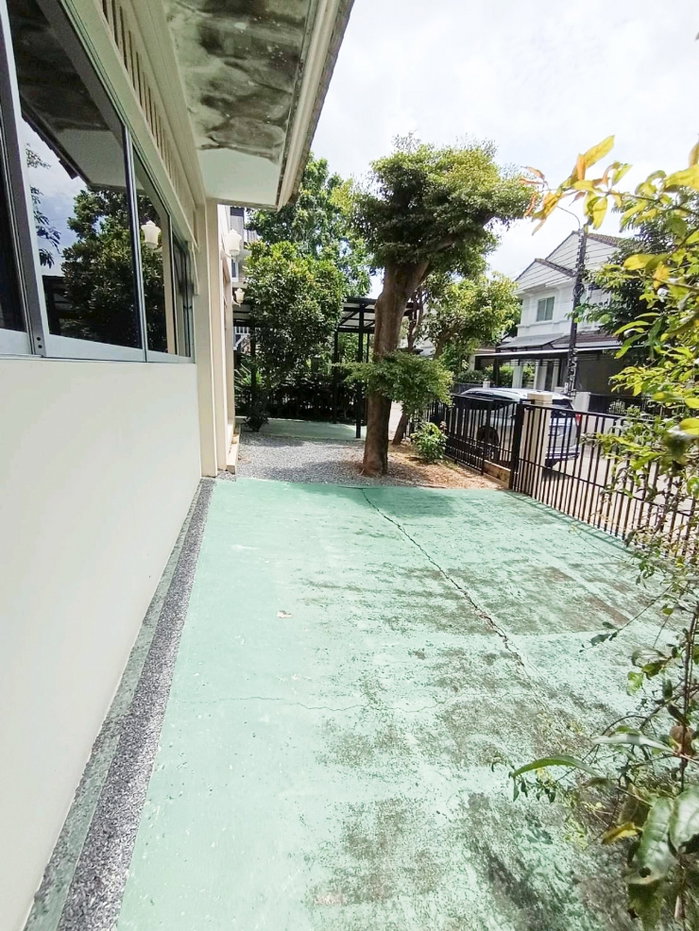 picture 4bed 3bath 61.6 sqwa 4.5mb Chollada Suvanaphum - 27/29