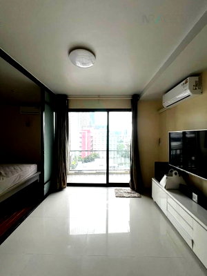 Condos for rent : For Rent Condo LE COTE SUKHUMVIT 14 Building 1, Floor 7,1 bed room, Room size 36 sqm
