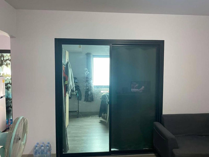 รูป A033782 Sabai Sabai Condo Sukhumvit 115 - รูปที่ 2/5