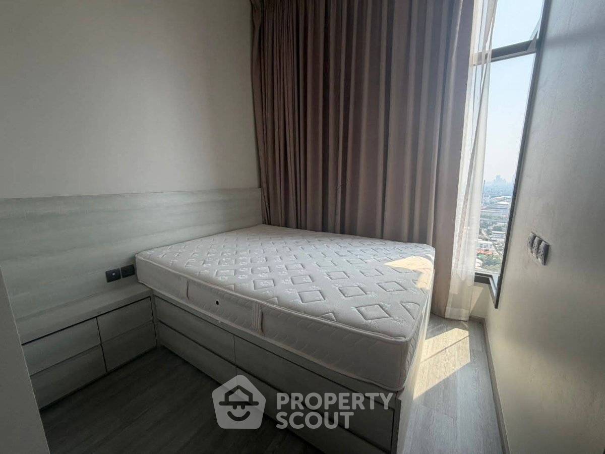 รูป คอนโด 1-ห้องนอน ที่ เดอะ ไลน์ สุขุมวิท 101 ใกล้ BTS ปุณณวิถี (ID 2904013) - รูปที่ 3/6