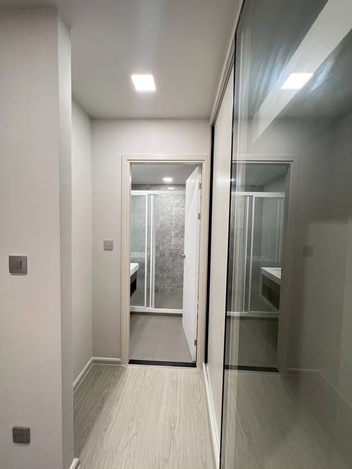 รูป Atmoz Oasis Onnut ห้องสวย ราคาดี สอบถามเพิ่มเติมได้ที่ Line @condorental - รูปที่ 6/11