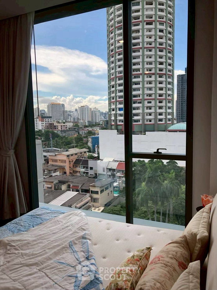 รูป คอนโด 1-ห้องนอน ที่ ลาวิค สุขุมวิท 57 ใกล้ BTS ทองหล่อ (ID 2903592) - รูปที่ 6/17