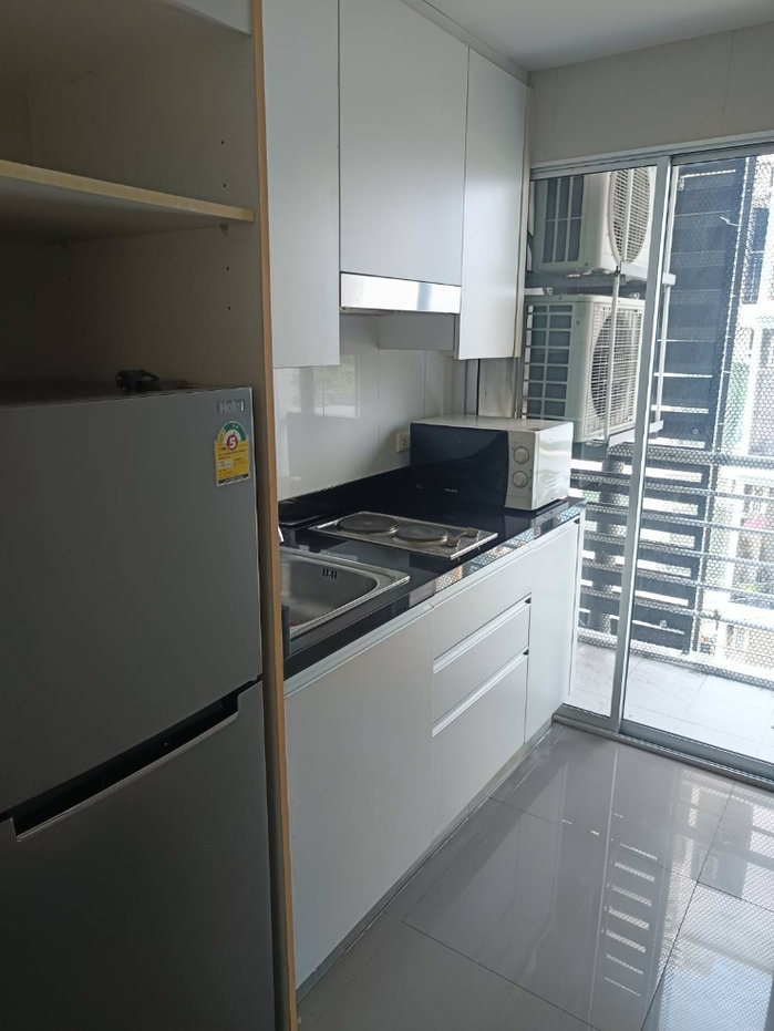 picture Condo for rent: Cassia Sukhumvit 107 - 3/11