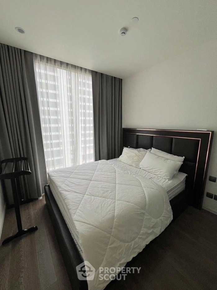 รูป คอนโดเลี้ยงสัตว์ได้ 2 ห้องนอน Muniq Sukhumvit 23 ใกล้ MRT สุขุมวิท 100 เมตร (ID 2906695) - รูปที่ 7/9