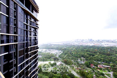 Condos for sale : 1-BR Condo at The Line Jatujak - Mochit near BTS Mo Chit (ID 765905)