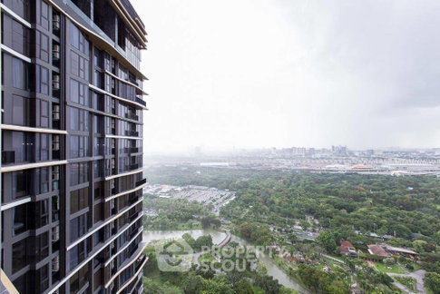 High-Floor 1-BR 35 Sqm The Line Jatujak - Mochit, 400m to BTS Mo Chit (ID 765905)