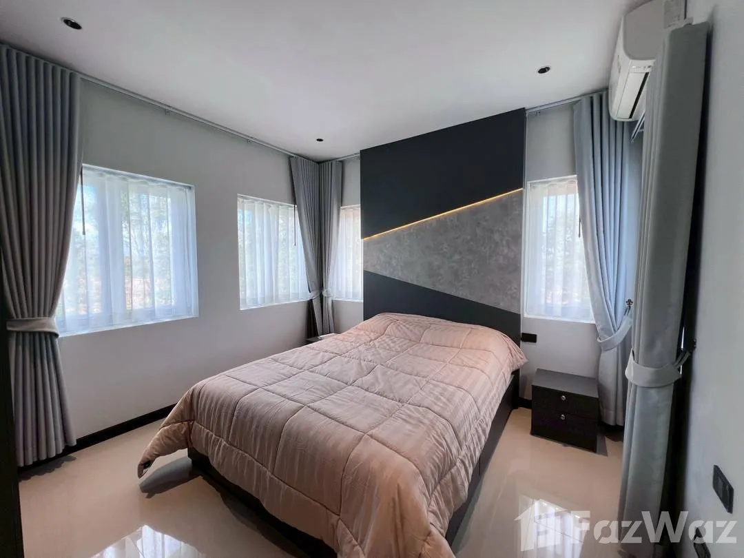 รูป ขาย วิลล่า 5 ห้องนอน ใน เมืองพัทยา, ชลบุรี 6263366 - รูปที่ 7/19