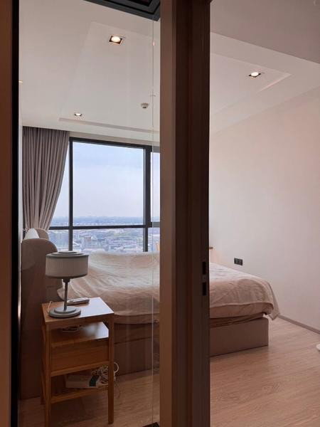 รูป A032861 The Room Sukhumvit 38 - รูปที่ 6/8