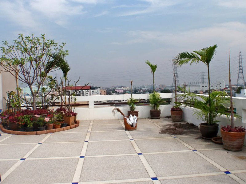 picture A034021 The Peak Condominium @ Ratchada - Huawkwang - 8/8
