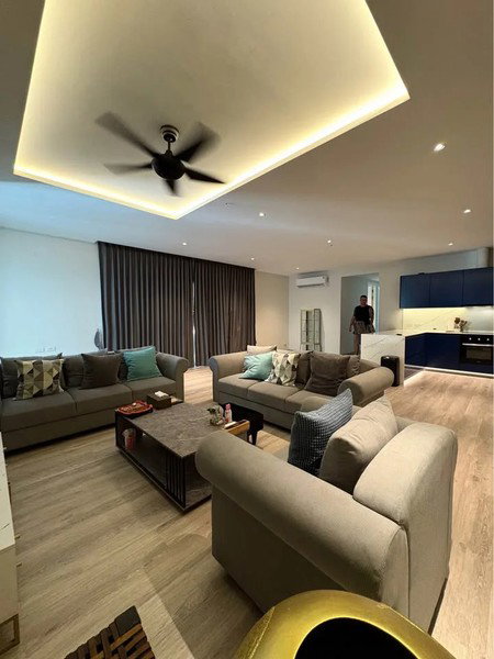 รูป A035110 The Green Place - รูปที่ 3/8