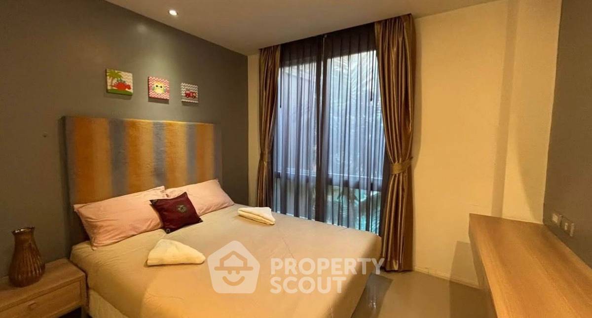 picture 2-BR Condo at Atlantis Condo Resort close to Pattaya (ID 2908207) - 5/8