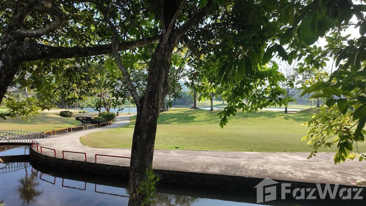 รูป ขาย วิลล่า 5 ห้องนอน ในโครงการ ภูเก็ต คันทรี คลับ 6263277 - รูปที่ 6/16