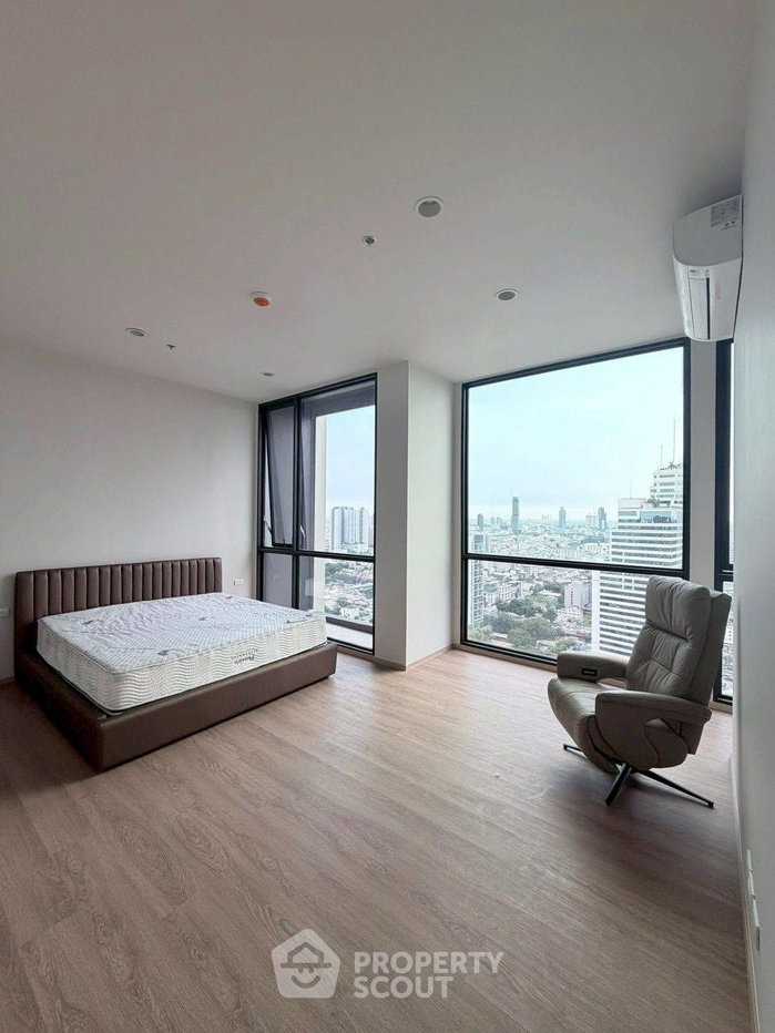 รูป คอนโด 3-ห้องนอน ที่ ดิ อิสสระ สาทร ใน ทุ่งมหาเมฆ (ID 2904480) - รูปที่ 5/26
