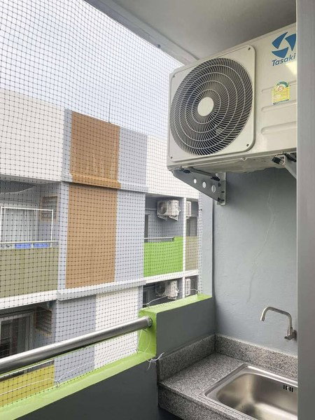 รูป A010070 Bangkae City Condo 1 - 2 - รูปที่ 4/8