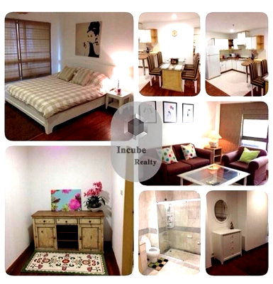 Condos for rent : A030251 Baan Ploenchit