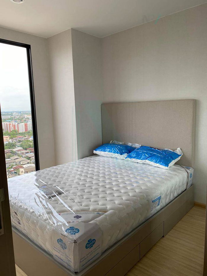 picture For Rent The Privacy Thapra Interchange 1 Bedroom 19th Floor. - 2/8