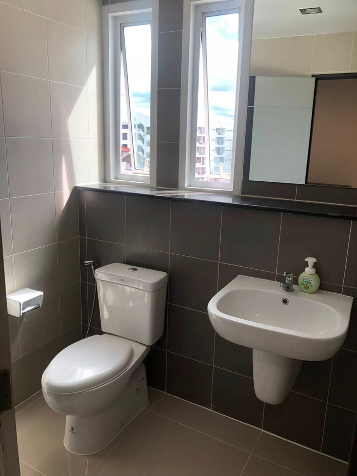 รูป 🏢 ให้เช่า “คอนโดวันพลัสคลองชล 3” ชั้น 6 ทำเลดีมาก เดินทางสะดวก อยู่ใกล้ มช. รพ.สวนดอก และย่านนิมมาน - รูปที่ 3/8