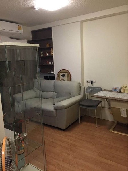 รูป A033774 Lumpini Ville Onnut - Ladkrabang - รูปที่ 4/8