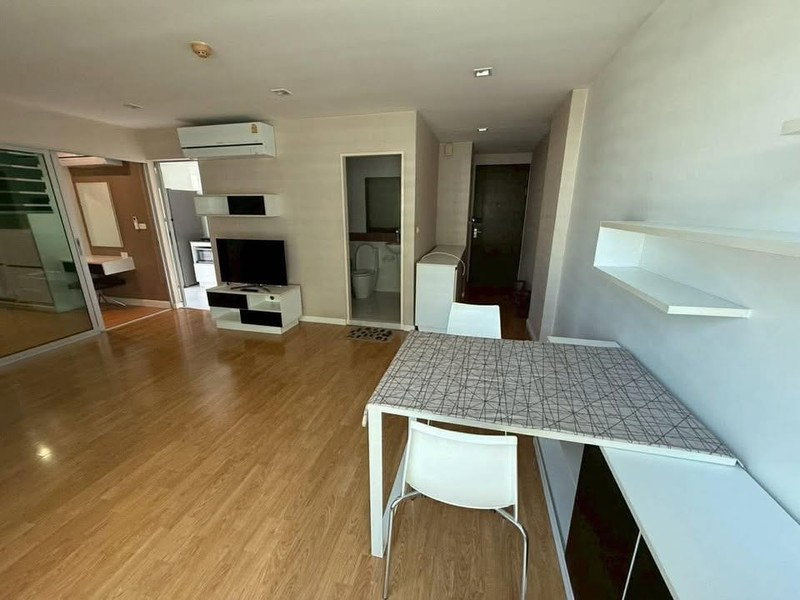 รูป A010003 Casa Condo Ratchada - Tha-Pra - รูปที่ 1/8