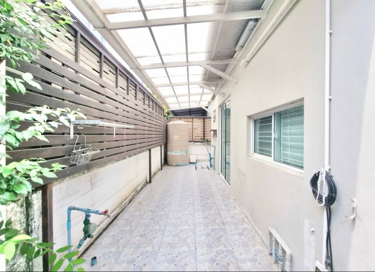 รูป เดอะ วิลเลจ บางนา-วงแหวนฯ 2 (The Village Bangna-Wongwaen 2) ใกล้เมกา บางนา - รูปที่ 5/8
