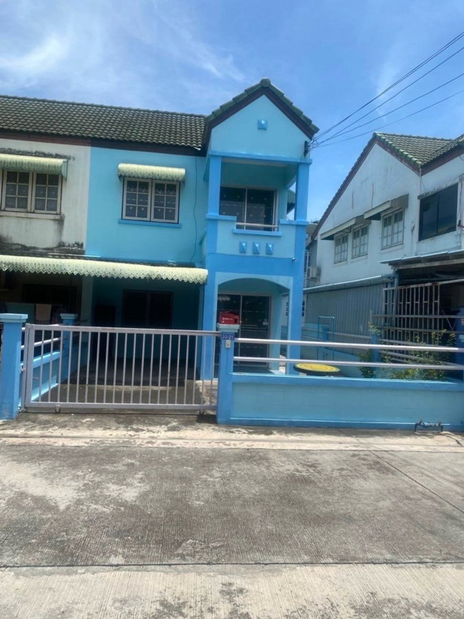 รูป AR36📍 ให้เช่า บ้านให้เช่า ดอนหัวฬ่อ – อมตะนคร    📞 Tel: 064-242-6068,099-690-3486 - รูปที่ 5/10