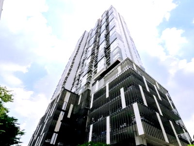 Condos for sale : A034029 Bangkok Horizon Ratchada - Thaphra